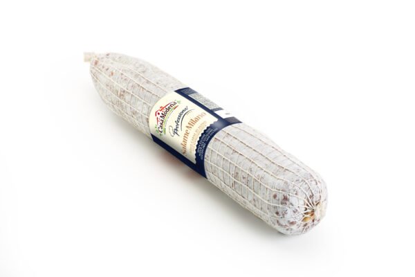 SALAME TIPO MILANO APPROX 3.5KG