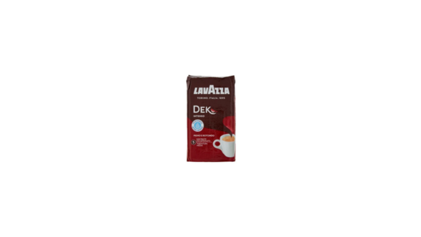 LAVAZZA DEK INTENSO COFFEE CLASSICO DECAFFEINATO GR 250 - Image 2