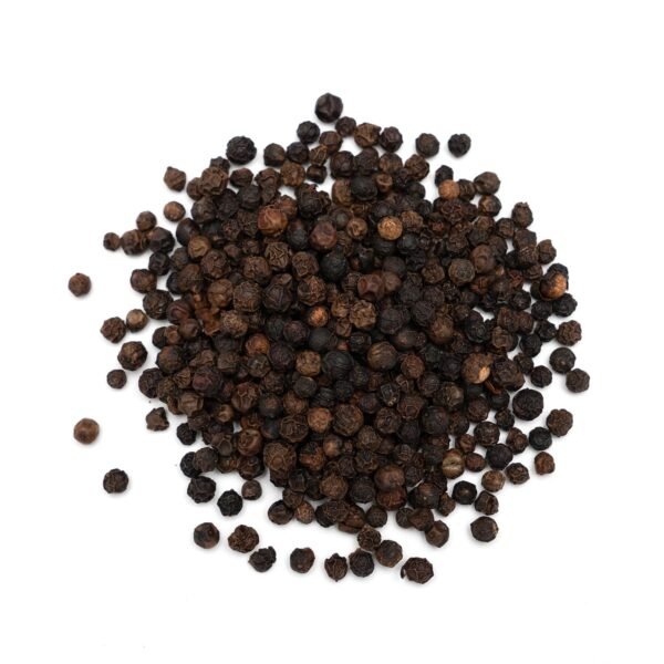 PEPE NERO WHOLE BLACK PEPPER 500GR