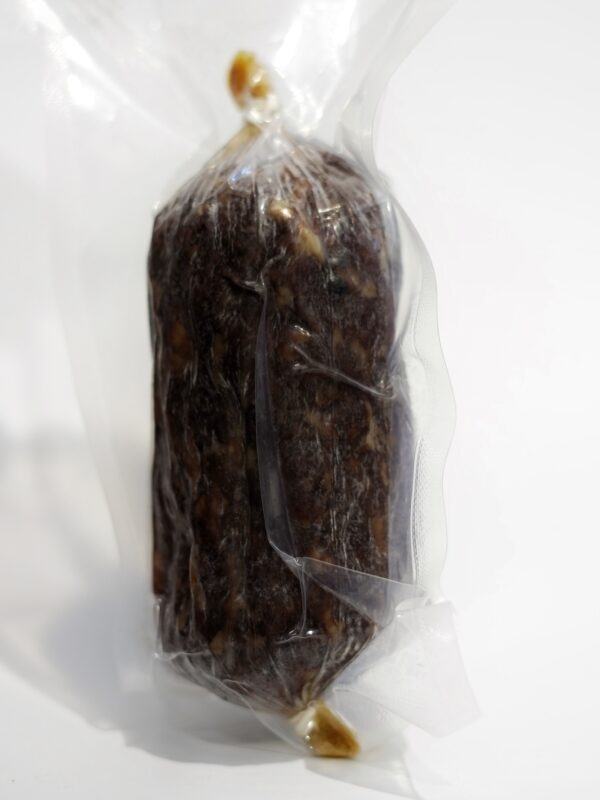TUSCAN FINEST SALAME APPROX 500GR IGP MATTONE DUE - Image 2
