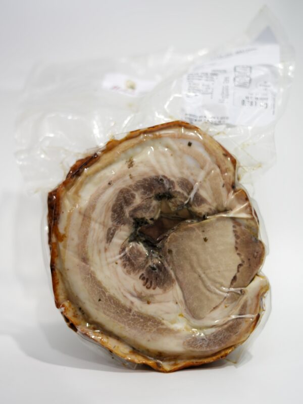 TUSCAN FINEST PORCHETTA APPROX 1.100KG IGP MATTONE DUE - Image 2