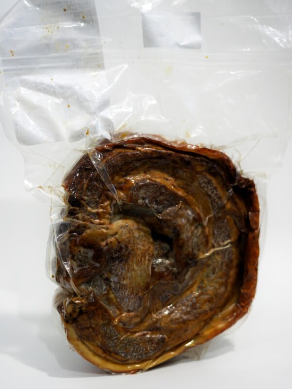 TUSCAN FINEST PORCHETTA APPROX 1.100KG IGP MATTONE DUE - Image 3