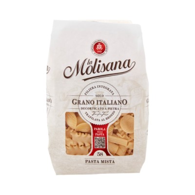 MOLISANA 58 MISTOCORTO 500 GR