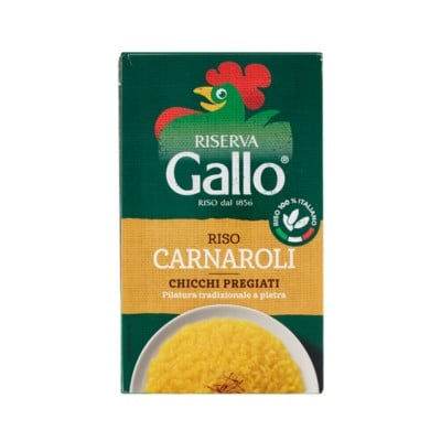 GALLO RICE CARNAROLI KG 1