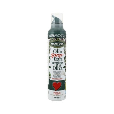 MANTOVA SPRAY EXTRA VIRGIN OLIVE OIL 250ML