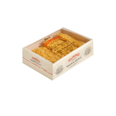 RUMMO 93 TAGLIOLINI UOVO 250GR