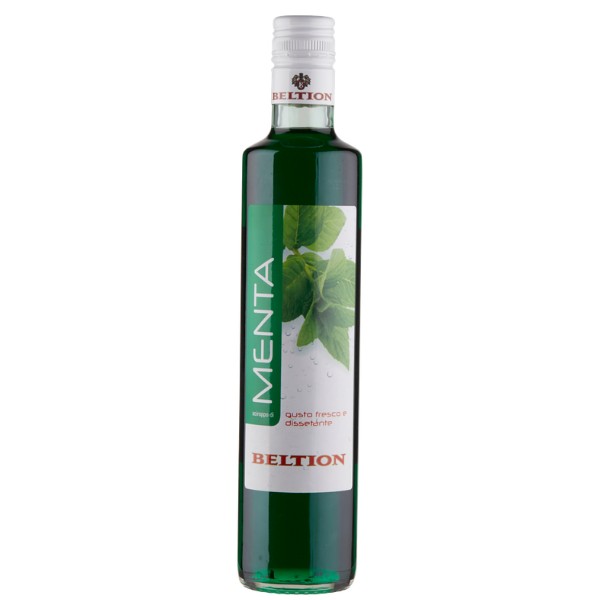 BELTION MINT SYRUP 500 ML