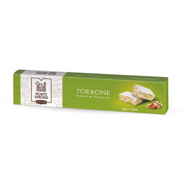 DI GENNARO TORRONE TENERO AL PISTACCHIO 130 GR