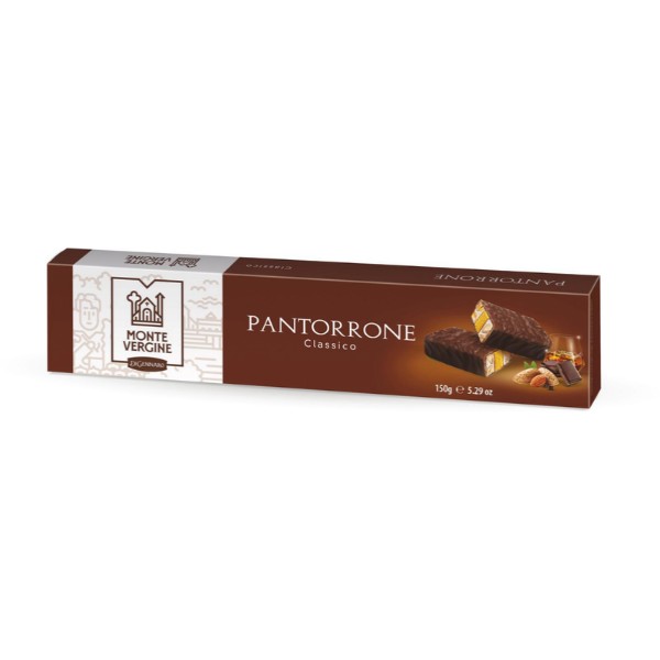 DI GENNARO PANTORRONE 150GR