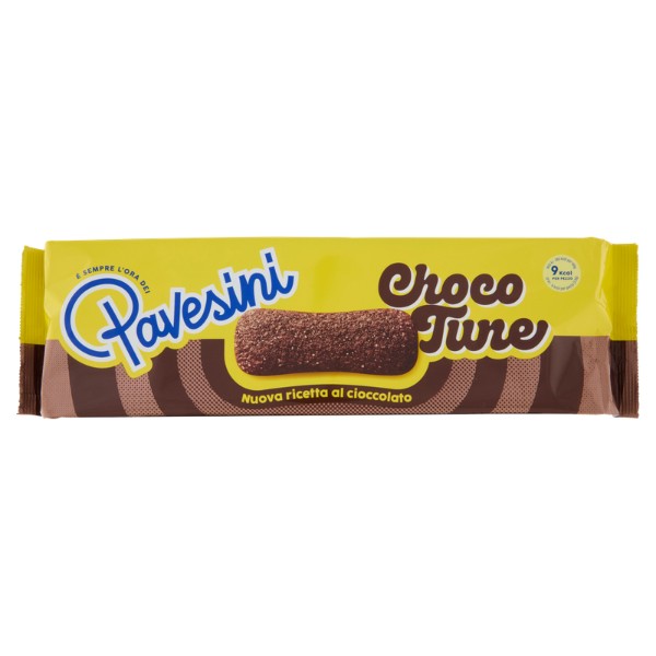 PAVESINI CHOCOLATE COOKIES GR 200